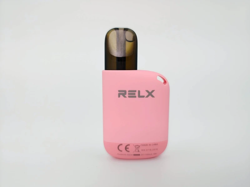 RELX SOMATCH KIT PINK-PINK LEMONADE